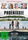 Bettina Woernle: Phoenixsee Staffel 2, DVD,DVD