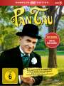 : Pan Tau (Komplette Serie) (Sammler-Edition), DVD,DVD,DVD,DVD,DVD,DVD