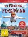 : Der fliegende Ferdinand (Komplette Serie) (Sammler-Edition), DVD,DVD