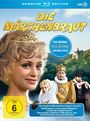 Vaclav Vorlicek: Die Märchenbraut (Komplette Serie) (Sammler-Edition) (Blu-ray), BR,BR,BR,BR,BR,BR,BR