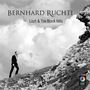 Bernhard Ruchti - Liszt & the Black Hills, CD