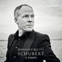 : Bernhard Ruchti - Schubert a Tempo, CD,DVD