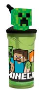 Minecraft 3D Trinkbecher, Div.