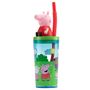 Peppa Pig 3D Trinkbecher, Div.