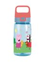 Peppa Pig Trinkflasche NINA, Div.