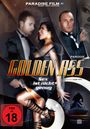 Bobby Peru: Golden Ass - Sex ist nicht genug, DVD