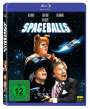 Mel Brooks: Spaceballs (Blu-ray), BR