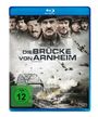 Richard Attenborough: Die Brücke von Arnheim (Blu-ray), BR