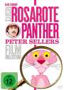 : Der rosarote Panther Film-Collection, DVD,DVD,DVD,DVD,DVD