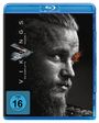: Vikings Staffel 2 (Blu-ray), BR,BR,BR