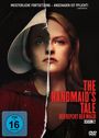 Kari Skogland: The Handmaid's Tale Staffel 2, DVD,DVD,DVD,DVD,DVD