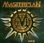 Masterplan: MK II (Limited Edition), CD
