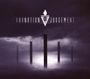 VNV Nation: Judgement, CD