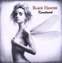 Black Heaven: Kunstwerk, CD
