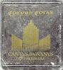 Corvus Corax: Cantus Buranus - Das Orgelwerk, CD