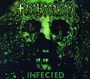 Facebreaker: Infected (Limited Edition), CD