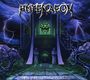 Puteraeon: The Esoteric Order, CD