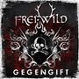 Frei.Wild: Gegengift, CD