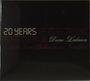 Deine Lakaien: 20 Years Of Electronic Avantgarde, CD