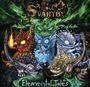 Svartby: Elemental Tales, CD