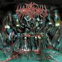 Vomitory: Blood Rapture, LP