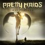 Pretty Maids: Motherland (180g) (Limited Edition), LP