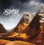 Saor: Roots, CD
