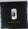 Deine Lakaien: Crystal Palace (Yellow Vinyl), LP