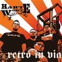 Harte Worte: Retro In Via (Orange Vinyl), LP