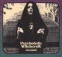 Psychedelic Witchcraft: The Vision, CD