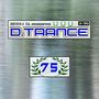: Gary D. Presents D.  Trance 75, CD,CD,CD