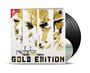 Frei.Wild: Feinde deiner Feinde (JVA - Jubiläums Vinyl Auflage) (Limited Edition), LP