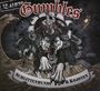 Gumbles: Schlittenhunde & Kojoten, CD