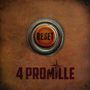 4 Promille: Reset (Limited Edition) (EP), CDM