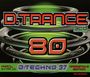 : D. Trance 80, CD,CD,CD,CD