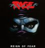 Rage: Reign Of Fear (Deluxe Edition), CD,CD