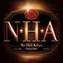 No Hot Ashes: No Hot Ashes (Limited-Edition), LP