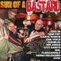 : Sun Of A Bastard Vol.11, CD