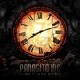 Parasite Inc.: Time Tears Down, CD