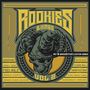 : Rookies & Kings Vol.2, CD