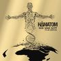 Hämatom: Wir sind Gott (Tour Edition), CD,DVD