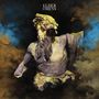 Elder: Omens (Limited Edition) (Blue Marbled Vinyl), LP,LP