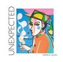 Marla Glen: Unexpected (Limited Edition) (Blue Vinyl) (exklusiv für jpc!), LP