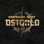 Goitzsche Front: Ostgold - 25 Karat, CD