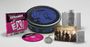 Extrabreit: Auf Ex! (Limited Numbered Boxset), CD