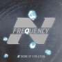 N-Frequency: Signs Of Evolution, CD