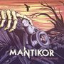 Mantikor: Momentaufnahme, CD