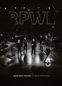 RPWL: God Has Failed - Live & Personal, DVD