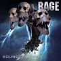 Rage: Soundchaser, CD,CD