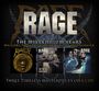 Rage: The Millennium Years, CD,CD,CD,CD,CD,CD